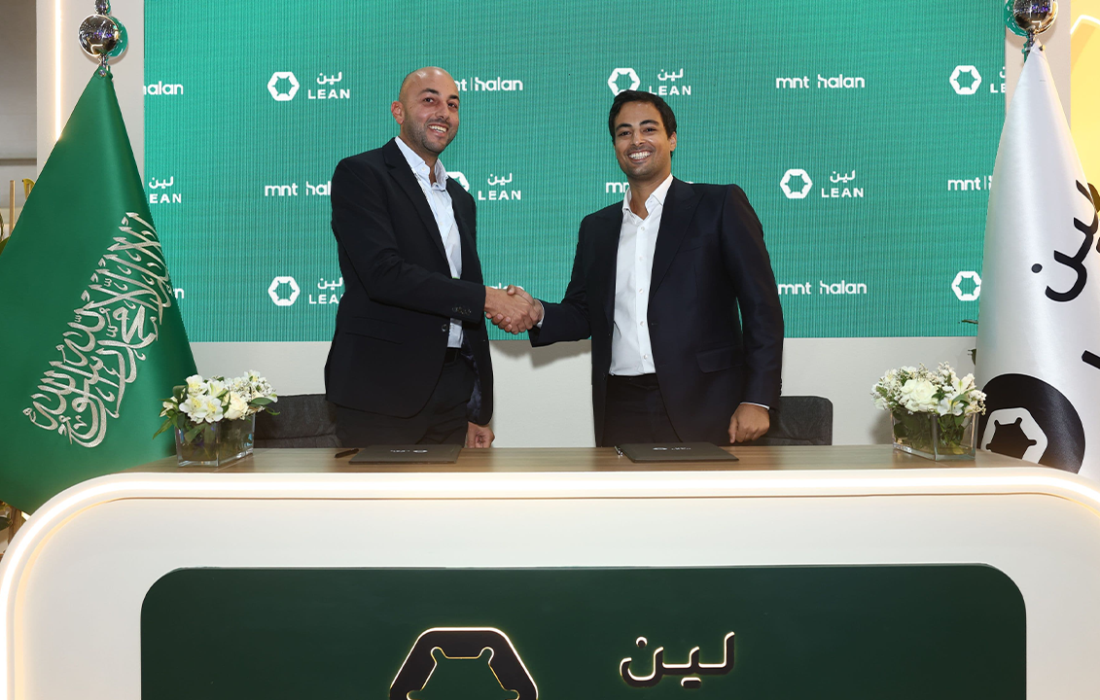 MNT-Halan Partners with Lean Technologies to Expand Credit Access in GCC