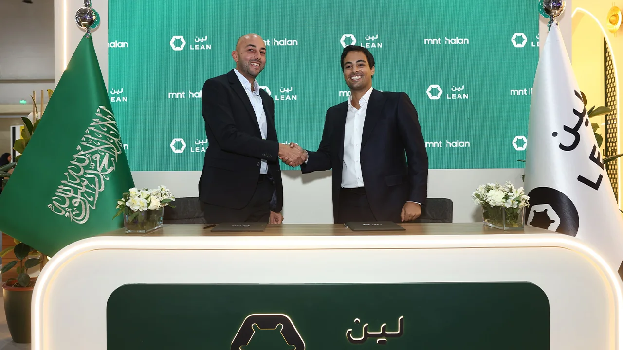 MNT-Halan Partners with Lean Technologies to Expand Credit Access in GCC