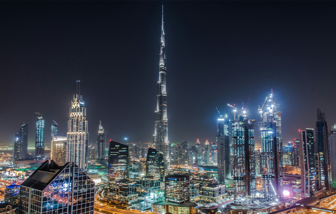UAE Launches ‘The Emirates: The Startup Capital of World’ Campaign 