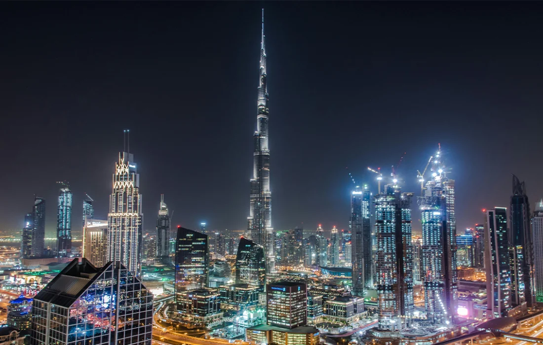 UAE Launches ‘The Emirates: The Startup Capital of World’ Campaign 