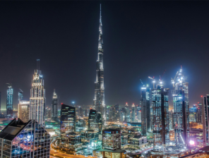 UAE Launches ‘The Emirates: The Startup Capital of World’ Campaign 