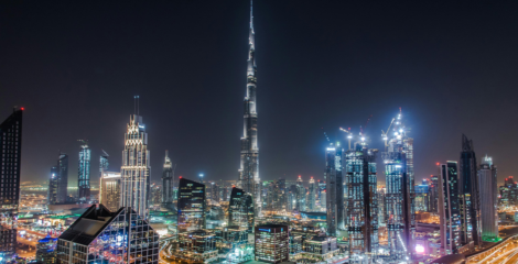 UAE Launches ‘The Emirates: The Startup Capital of World’ Campaign 