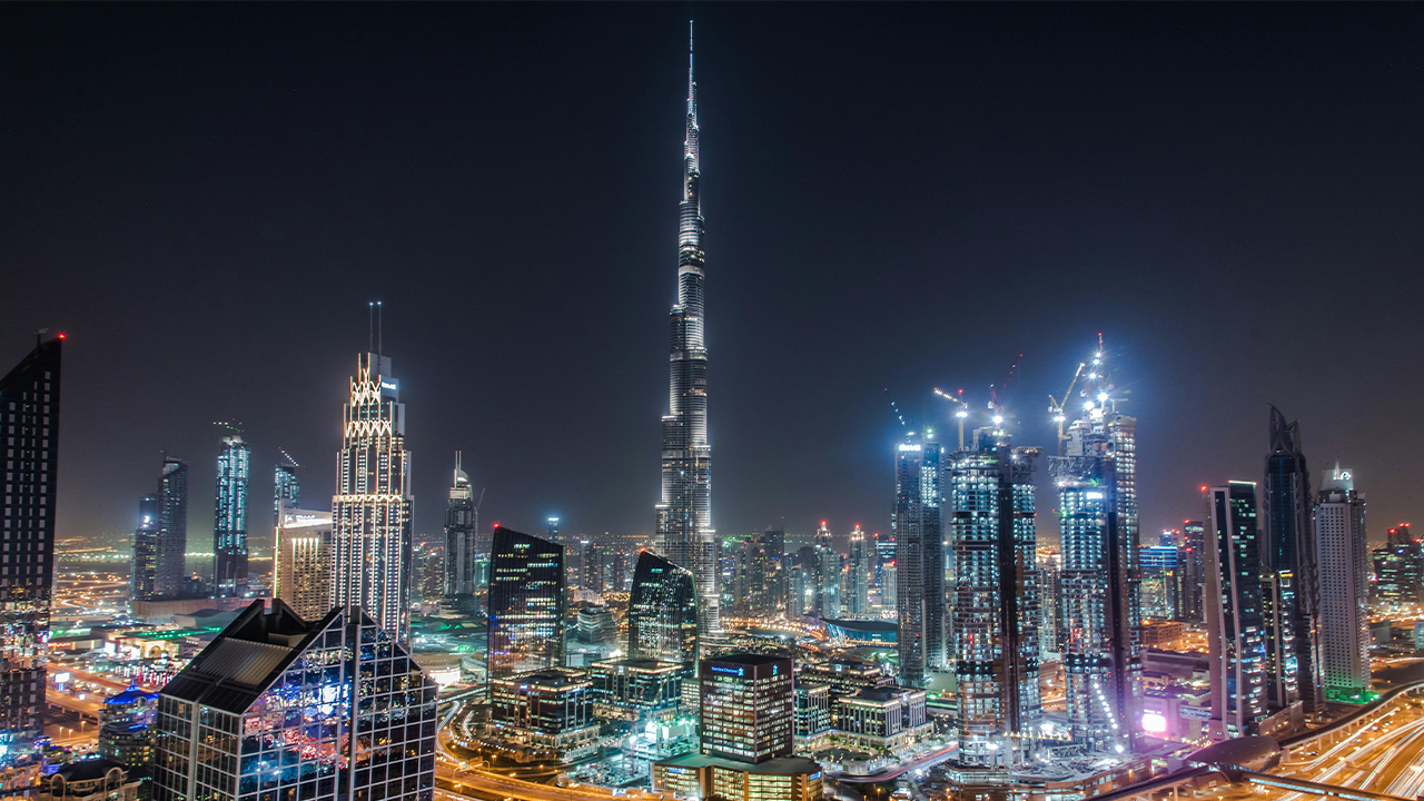 UAE Launches ‘The Emirates: The Startup Capital of World’ Campaign 