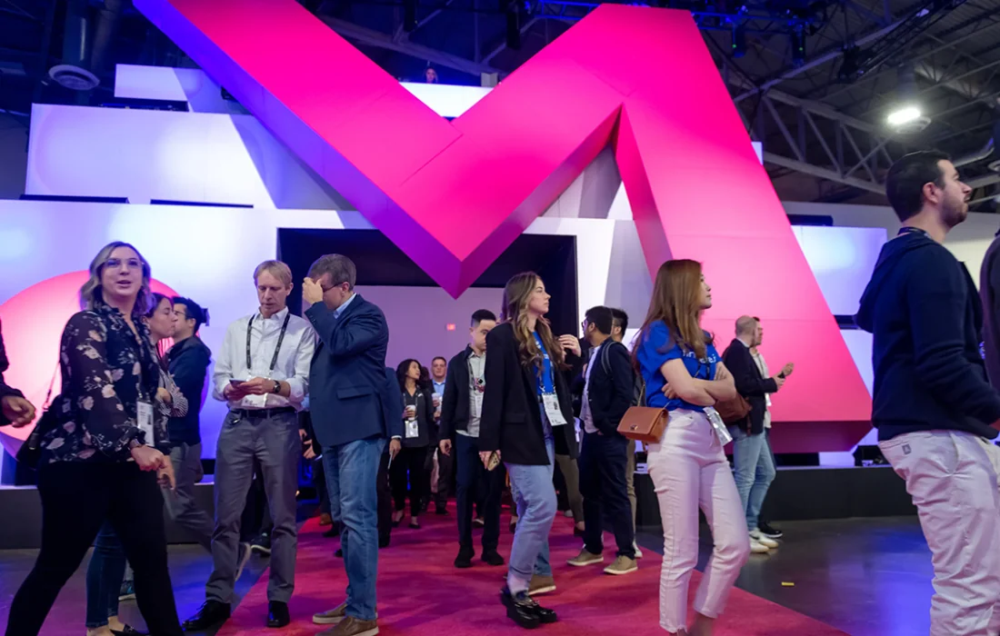Riyadh Gears Up to Host Money20/20 Middle East