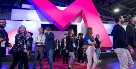 Riyadh Gears Up to Host Money20/20 Middle East