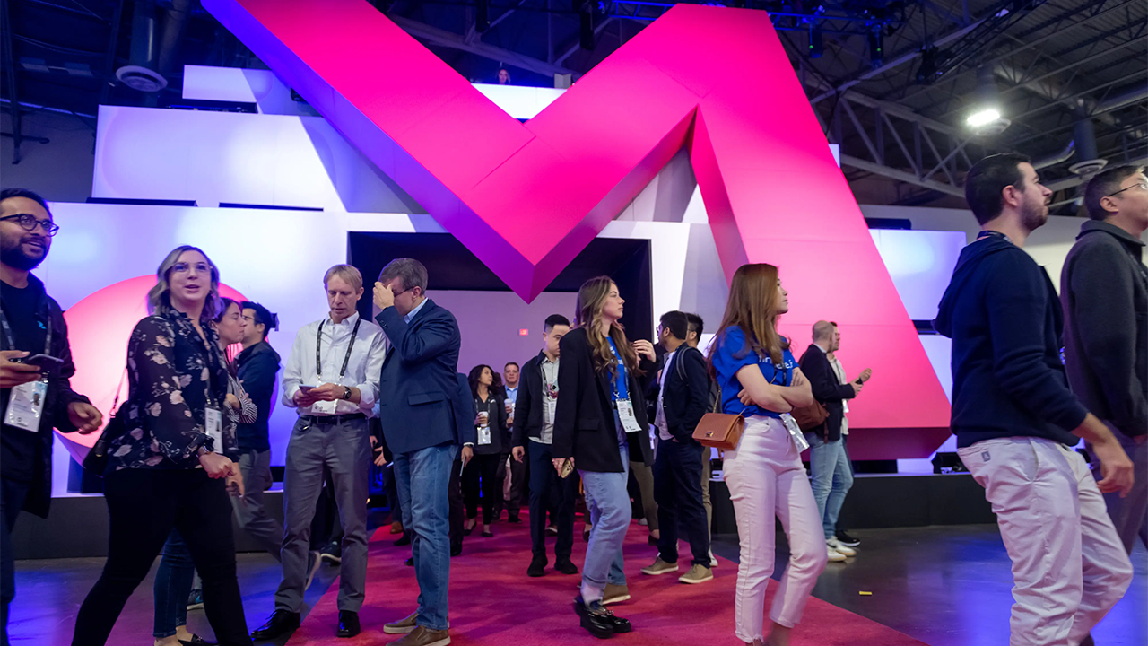 Riyadh Gears Up to Host Money20/20 Middle East