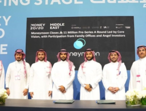 Saudi’s MoneyMoon Raises USD 2.9M to Scale P2P Lending Platform