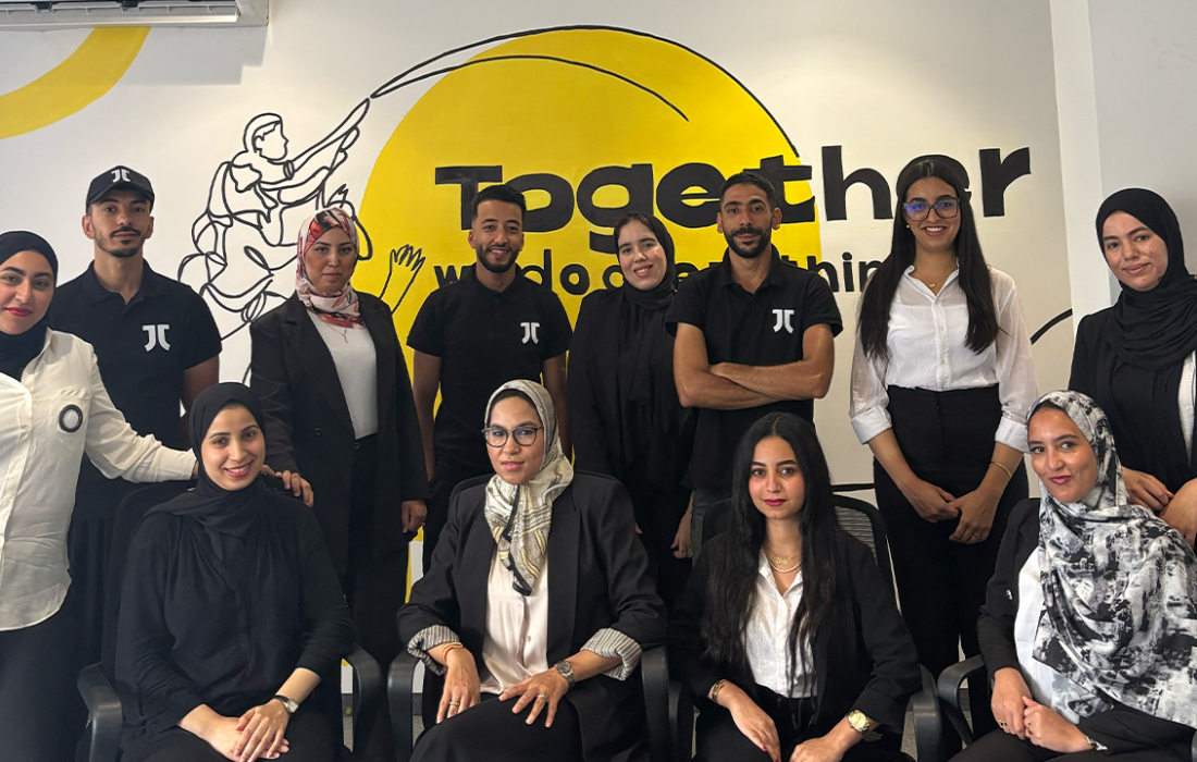 Morocco’s Justyol Raises USD 1M to Scale E-Commerce Platform Across North Africa 