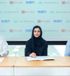 Mubadala, Antler and Hub71 Launch Programme to Commercialize University Research 