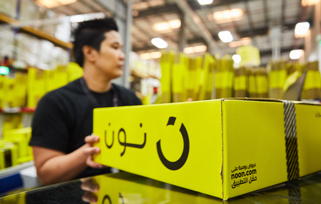 Noon Eyes IPO in Saudi Arabia and UAE Within Two Years