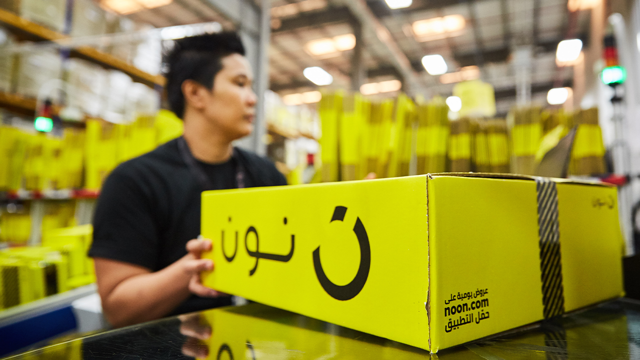 Noon Eyes IPO in Saudi Arabia and UAE Within Two Years