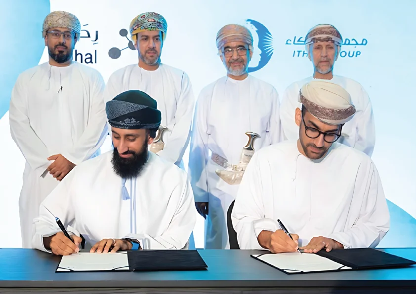 Oman’s Rihal Secures USD 7.5M From ITHCA to Fuel Regional SaaS Expansion