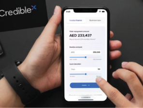 UAE’s CredibleX Secures USD 100M Credit Facility from Pollen Street Capital