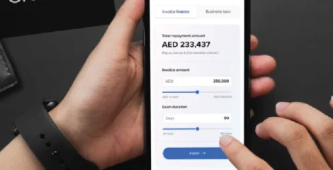 UAE’s CredibleX Secures USD 100M Credit Facility from Pollen Street Capital