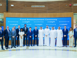UAE’s Presight & Shorooq Launch USD 100M Fund to Back Global AI Startups