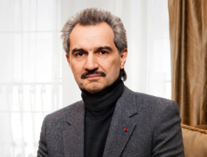 Prince Al Waleed Bin Talal Raises Snapchat Stake to 2.8% with USD 133.5M