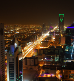 Saudi’s Vision Invest Bets USD 700M on Africa’s Industrial Future