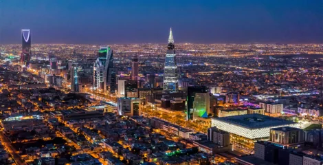 Saudi’s Ministry of Investment Launches ‘Startup Saudi’ to Boost Innovation