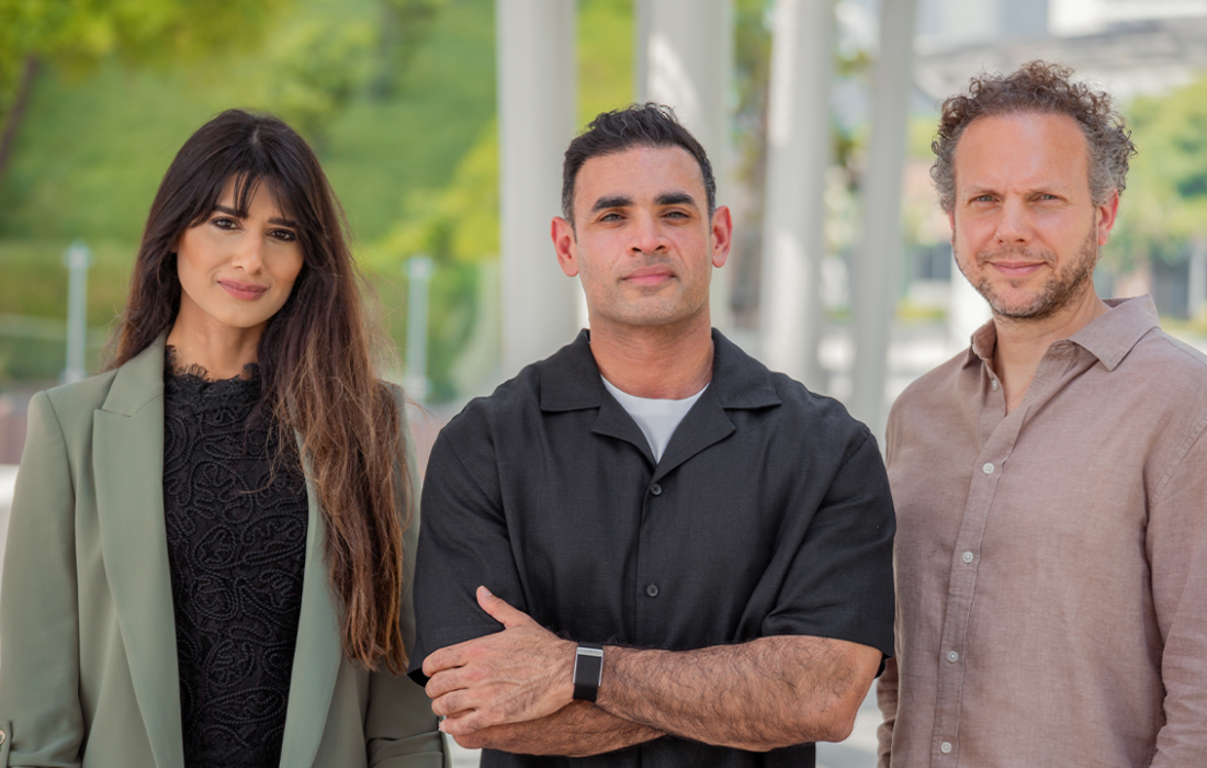 Saudi’s Orbii raises USD 3.6M to Scale AI-Powered SME Lending Across MENA