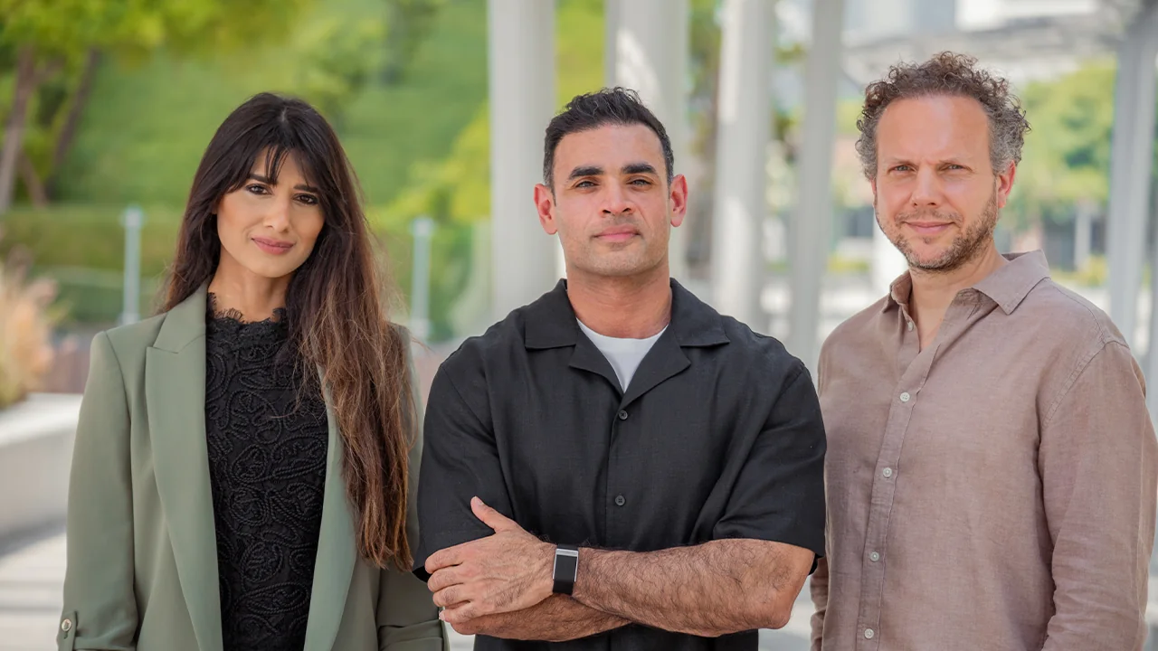 Saudi Fintech Orbii Raises .6 Million to Embed AI-Powered Lending Across MENA