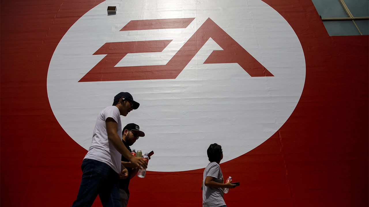 Saudi’s PIF Prepares to Join USD 50B Buyout of Gaming Giant EA