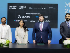 Saudi’s Spare Raises USD 5M to Build Open Banking Infrastructure 
