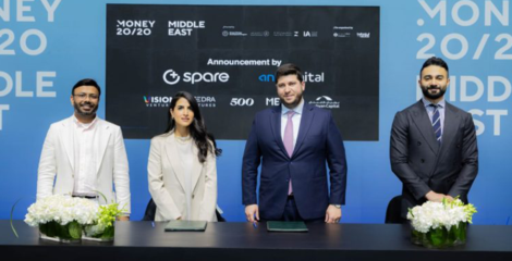 Saudi’s Spare Raises USD 5M to Build Open Banking Infrastructure 