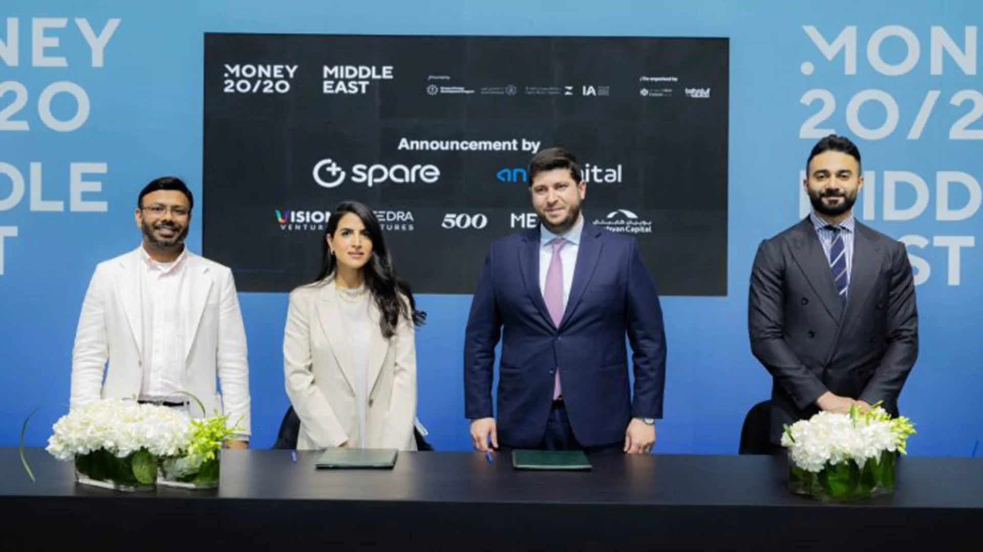 Saudi’s Spare Raises USD 5M to Build Open Banking Infrastructure 