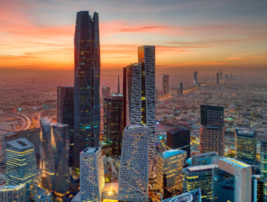 Saudi Freezes Rent Hikes in Riyadh for Five Years