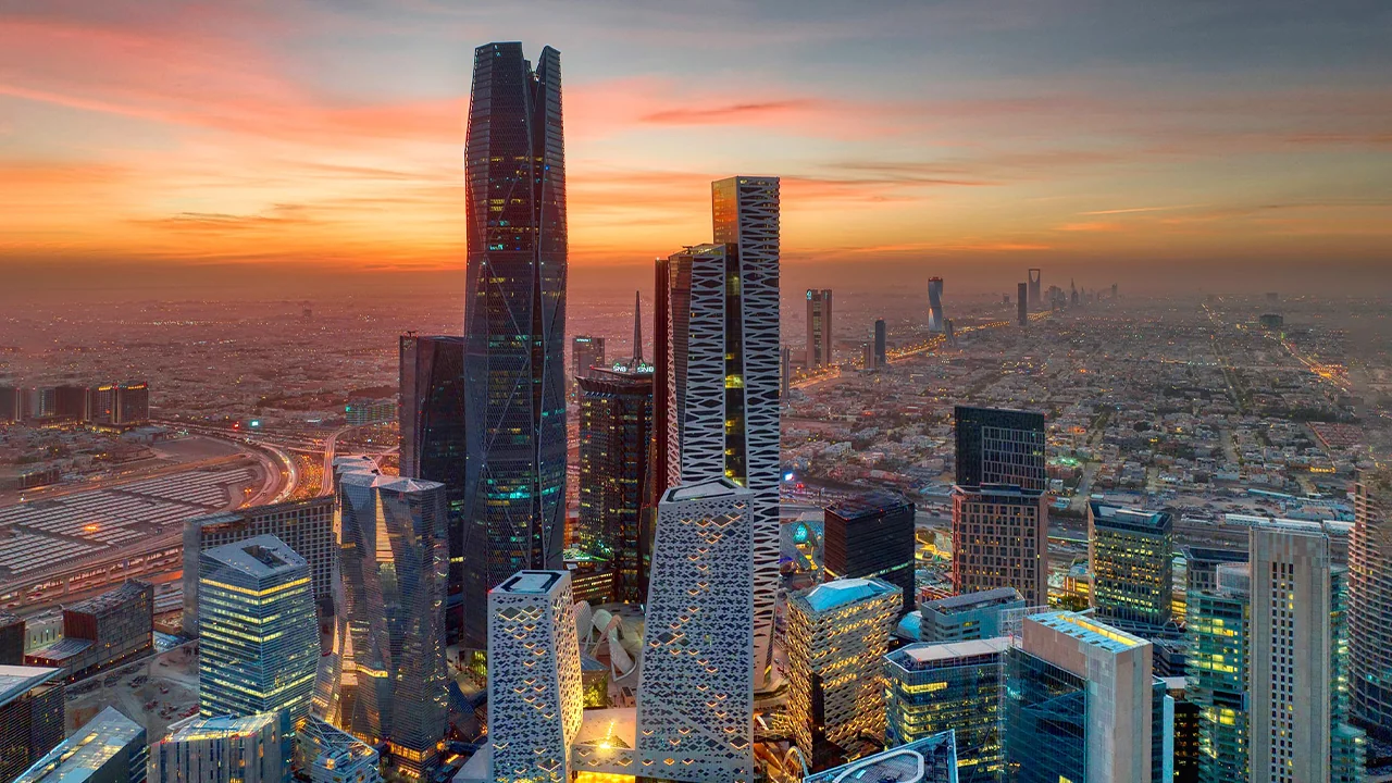 Saudi Freezes Rent Hikes in Riyadh for Five Years