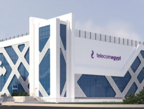 Telecom Egypt Gives Initial Approval to Helios’ Bid for Regional Data Hub 