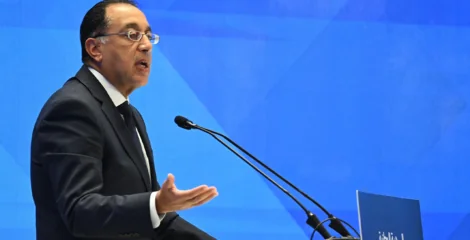 Egypt Unveils National Narrative for Economic Development to Empower Private Sector