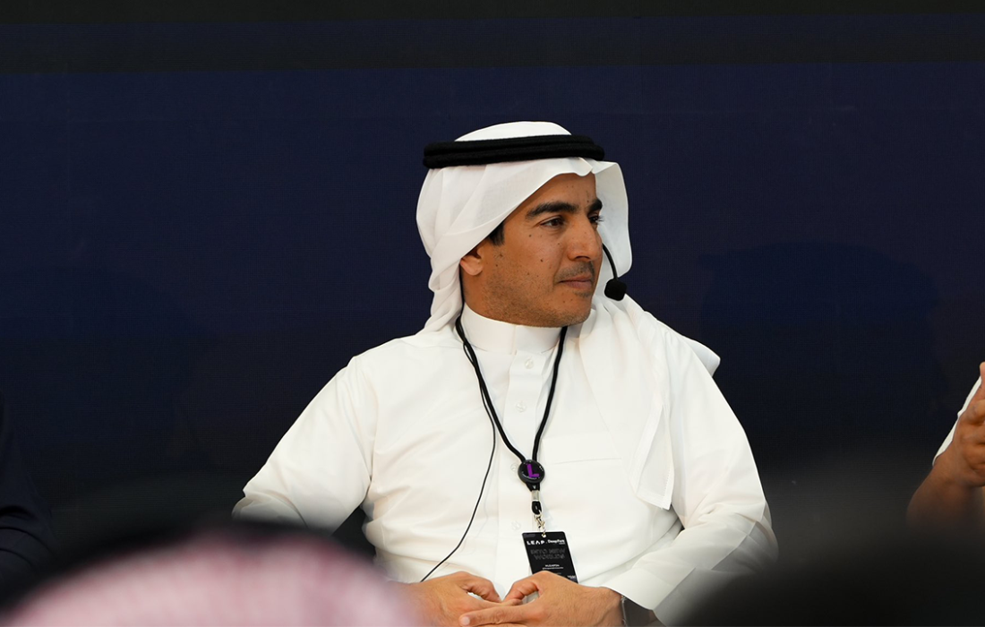 Saudi’s Sadq Raises USD 1M from Impact46 to Scale Digital Trust Solutions