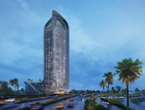 Trump Organization & Dar Global Launch USD 1B Real Estate Project in Jeddah