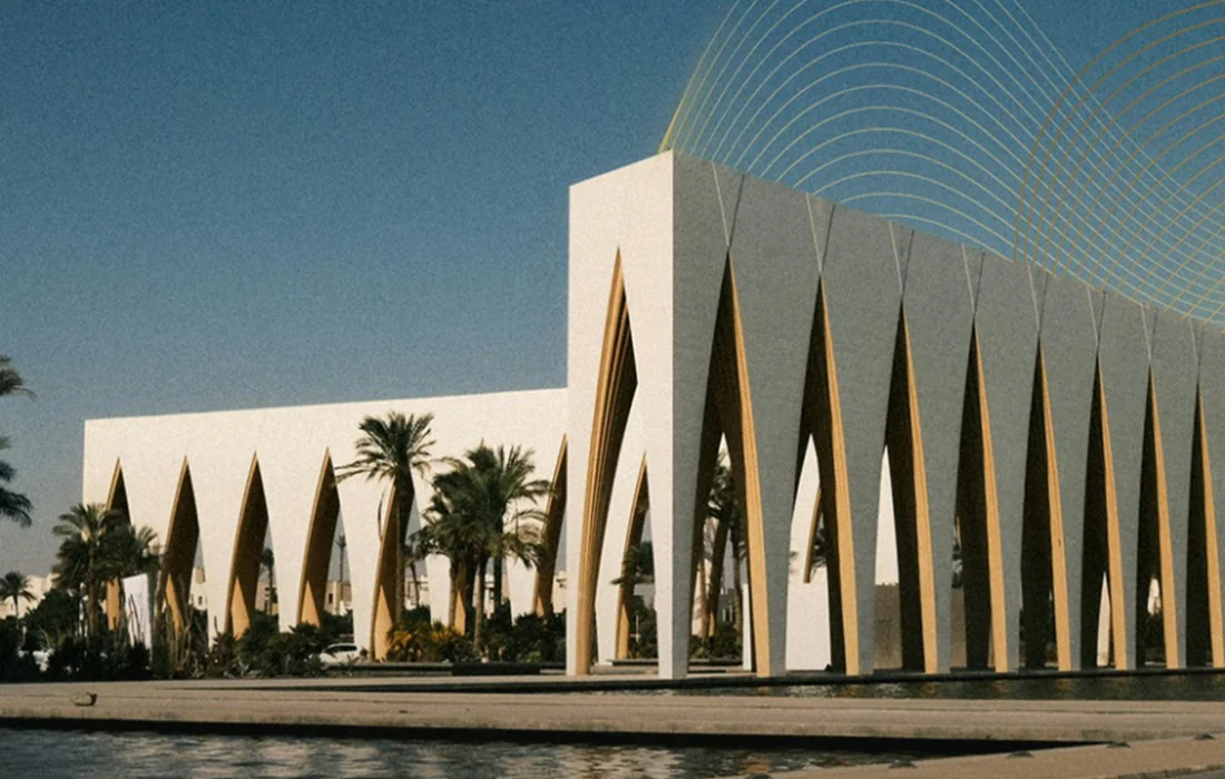 Entlaq Launches 3rd Egyptian Entrepreneurship Report 2025 in El Gouna