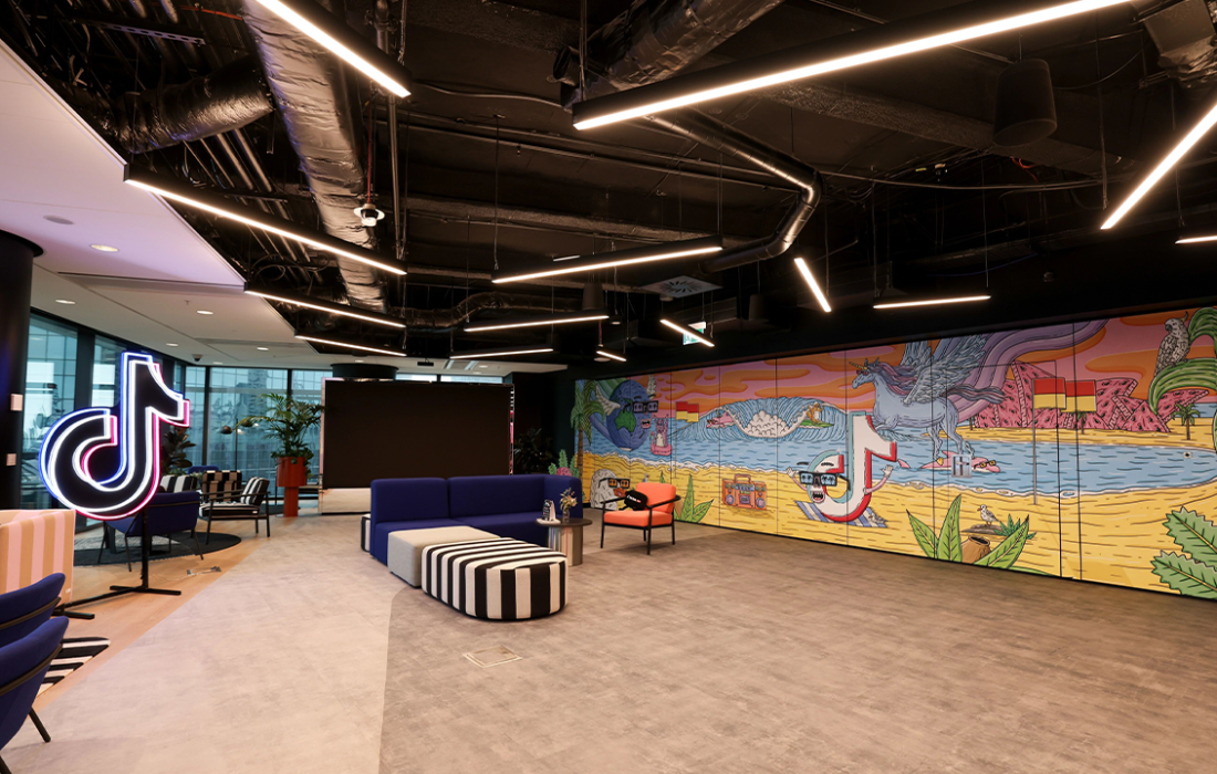 TikTok Boosts Saudi Economy by USD 1.04B & Supports 25K Jobs