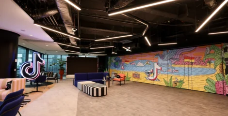 TikTok Boosts Saudi Economy by USD 1.04B & Supports 25K Jobs