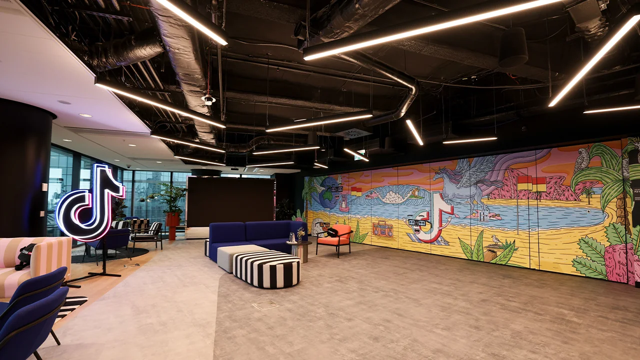 TikTok Boosts Saudi Economy by USD 1.04B & Supports 25K Jobs