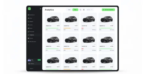 UAE’s WheelsOn Raises USD 12.5M to Scale Digital Car Rental Platform