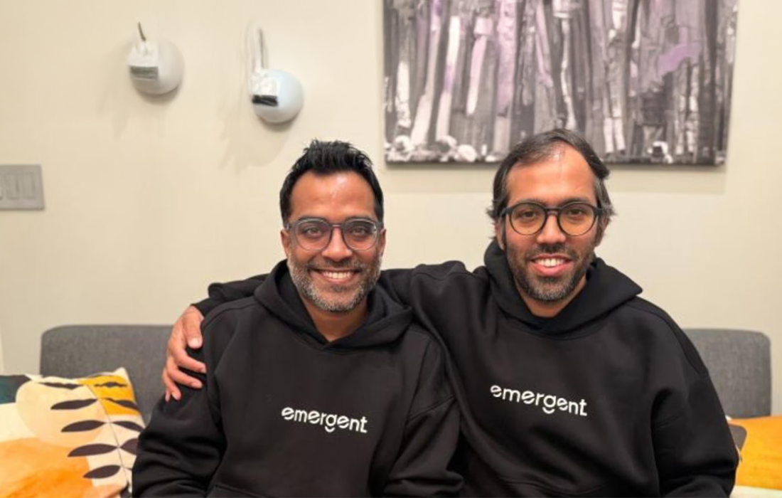 US-Based Emergent Secures USD 23M to Bring Agentic AI App Builder to MENA