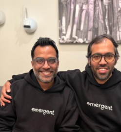 US-Based Emergent Secures USD 23M to Bring Agentic AI App Builder to MENA