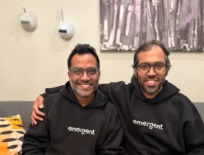 US-Based Emergent Secures USD 23M to Bring Agentic AI App Builder to MENA