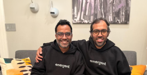 US-Based Emergent Secures USD 23M to Bring Agentic AI App Builder to MENA