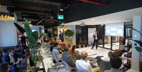 UAE’s Oncount Raises USD 1.5M to Launch AI Accounting Platform for SMBs