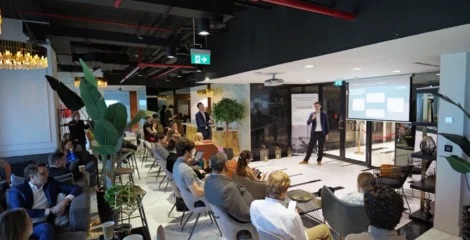UAE’s Oncount Raises USD 1.5M to Launch AI Accounting Platform for SMBs