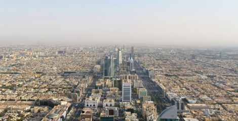 Saudi’s Oumla Secures USD 2.4M to Expand Digital Asset Ecosystem 