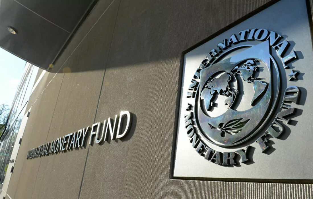 IMF: Dollar to Hit EGP 54 by 2026 