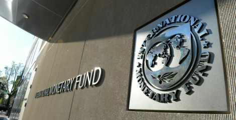 IMF: Dollar to Hit EGP 54 by 2026 