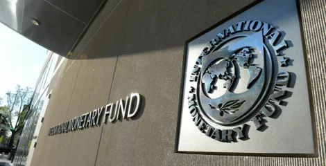 IMF: Dollar to Hit EGP 54 by 2026 