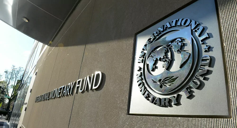 IMF: Dollar to Hit EGP 54 by 2026 